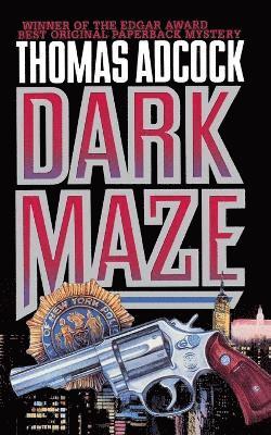 Dark Maze 1