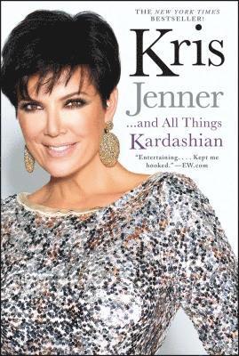 bokomslag Kris Jenner... and All Things Kardashian