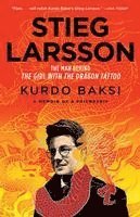 bokomslag Stieg Larsson