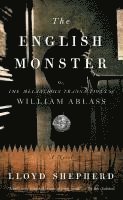 bokomslag English Monster