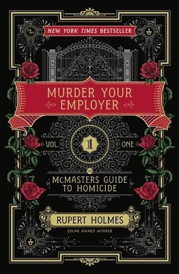 Murder Your Employer 1
