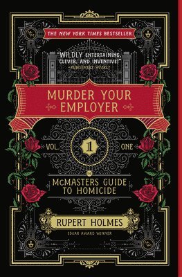 bokomslag Murder Your Employer: The McMasters Guide to Homicide