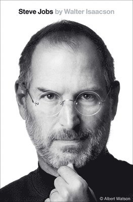 Steve Jobs 1