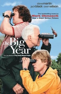 bokomslag The Big Year