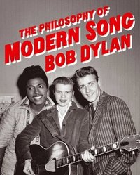 bokomslag Philosophy of Modern Song