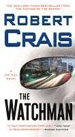 bokomslag The Watchman
