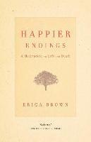 Erica Brown - Happier Endings, Häftad