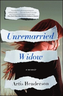 bokomslag Unremarried Widow