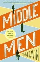 bokomslag Middle Men