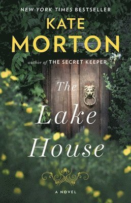 Kate Morton - The Lake House, Häftad