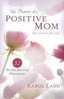 bokomslag Power of a Positive Mom Devotional & Journal: 52 Monday Morning Motivations