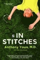 bokomslag In Stitches