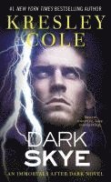 Kresley Cole - Dark Skye, Pocket