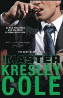 Kresley Cole - The Master, Häftad