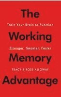 bokomslag Working Memory Advantage