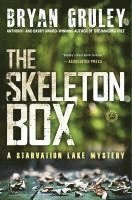 Bryan Gruley - The Skeleton Box, Häftad