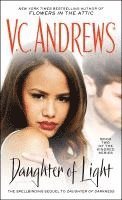 V. C. Andrews - Daughter of Light, Pocket