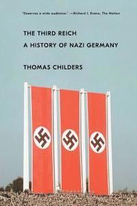 bokomslag The Third Reich