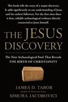bokomslag The Jesus Discovery