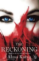 bokomslag The Reckoning, 2: Book Two of the Taker Trilogy