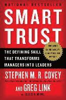 bokomslag Smart Trust