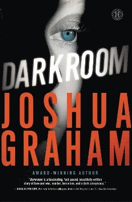 Joshua Graham - Darkroom, Häftad