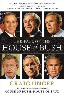 Fall of the House of Bush 1