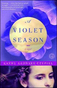bokomslag Violet Season