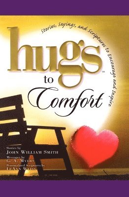 Hugs to Comfort 1