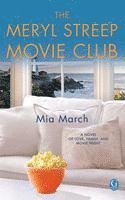 bokomslag Meryl Streep Movie Club