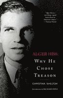 bokomslag Alger Hiss