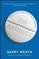 bokomslag The Antidote