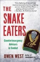 bokomslag Snake Eaters