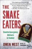 bokomslag The Snake Eaters