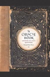 bokomslag Oracle Book