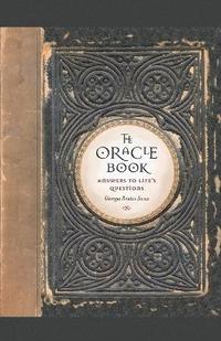 bokomslag The Oracle Book