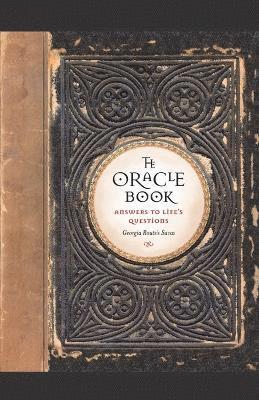 bokomslag Oracle Book
