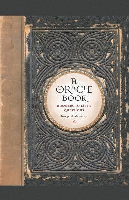 bokomslag The Oracle Book