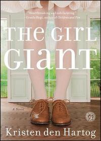 bokomslag The Girl Giant