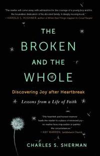 bokomslag The Broken and the Whole