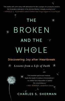 bokomslag The Broken and the Whole