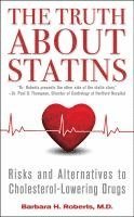 bokomslag The Truth about Statins