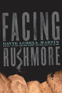 bokomslag Facing Rushmore