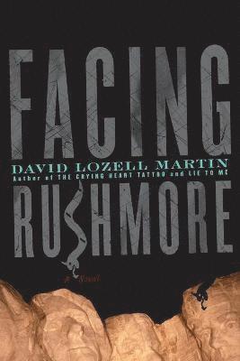Facing Rushmore