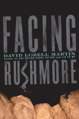 Facing Rushmore 1