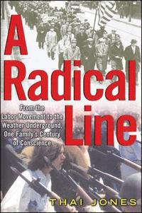 bokomslag RADICAL LINE