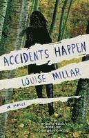 Louise Millar - Accidents Happen, Häftad