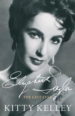 bokomslag Elizabeth Taylor