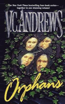 V.C. Andrews - Orphans, Häftad