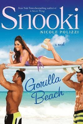 Gorilla Beach 1